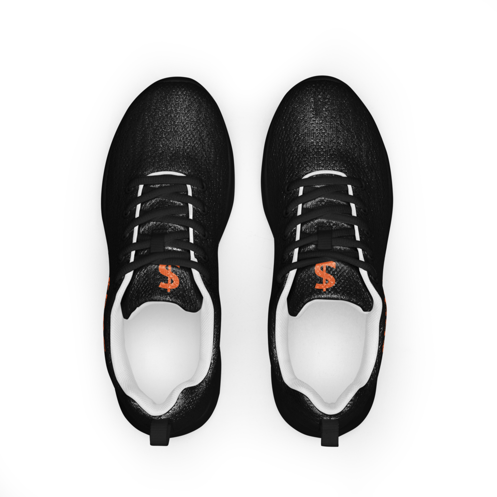 $DOG (Bitcoin) Men's Athletic Shoes