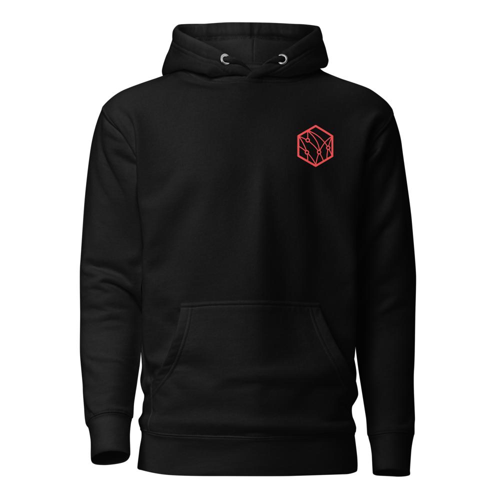 Unisex Premium Hoodie | Cotton Heritage M2580