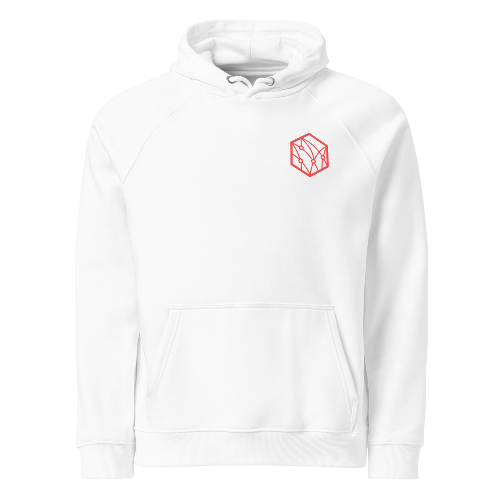 Unisex Eco Raglan Hoodie | SOL'S 03568