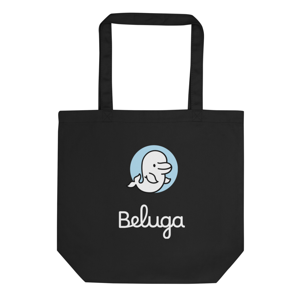 Eco Tote Bag | Econscious EC8000