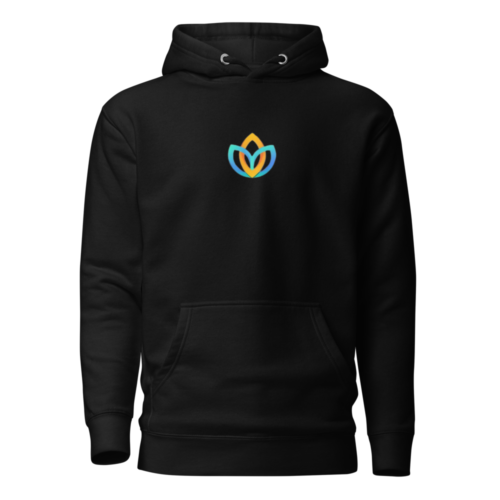 Unisex Premium Hoodie | Cotton Heritage M2580