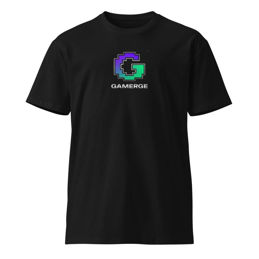 Unisex Premium T-Shirt | AS Colour 5001T