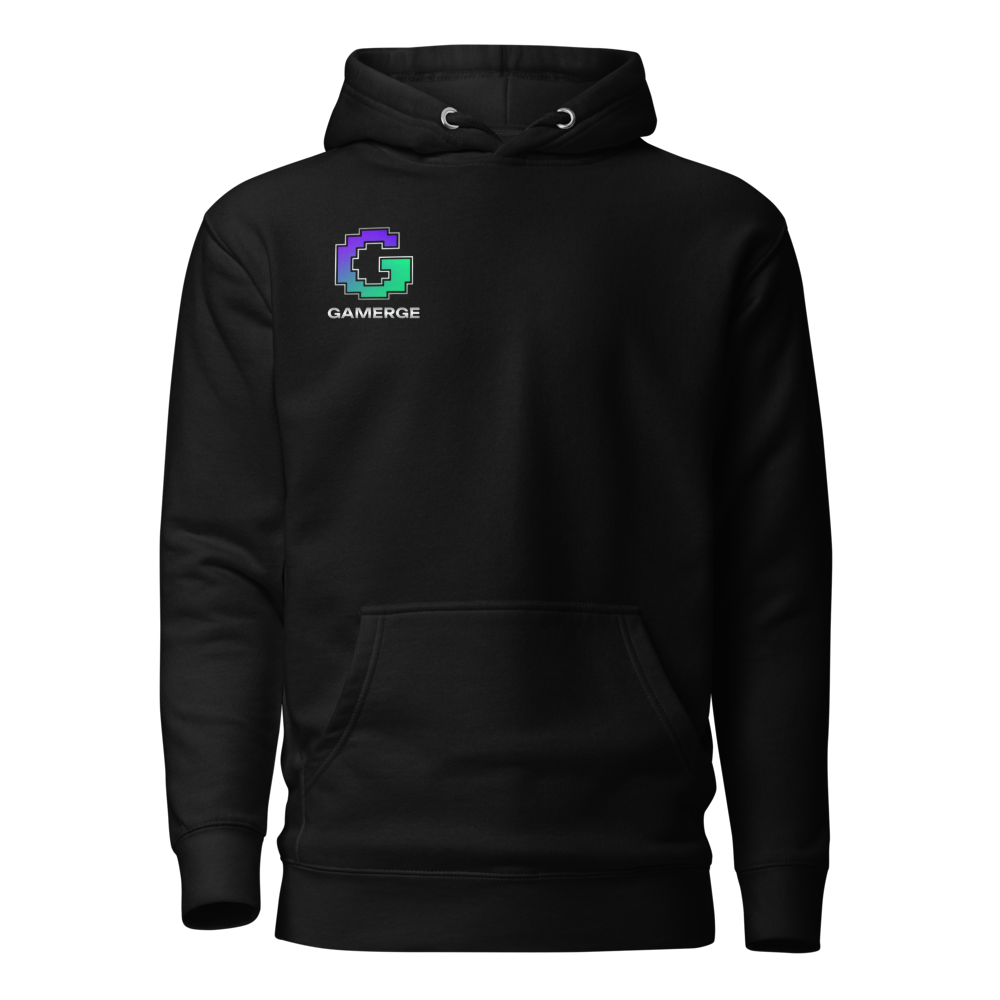 Unisex Premium Hoodie | Cotton Heritage M2580