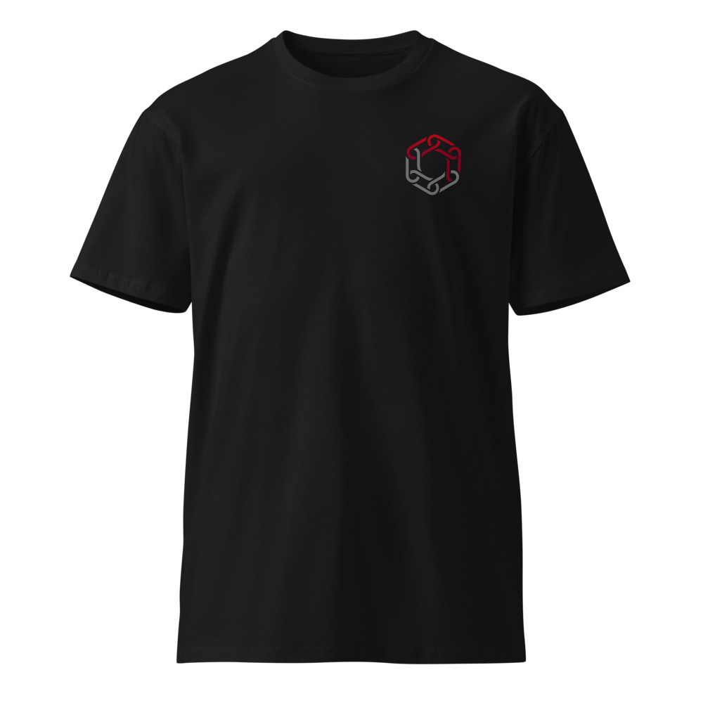 Unisex Premium T-Shirt | AS Colour 5001T