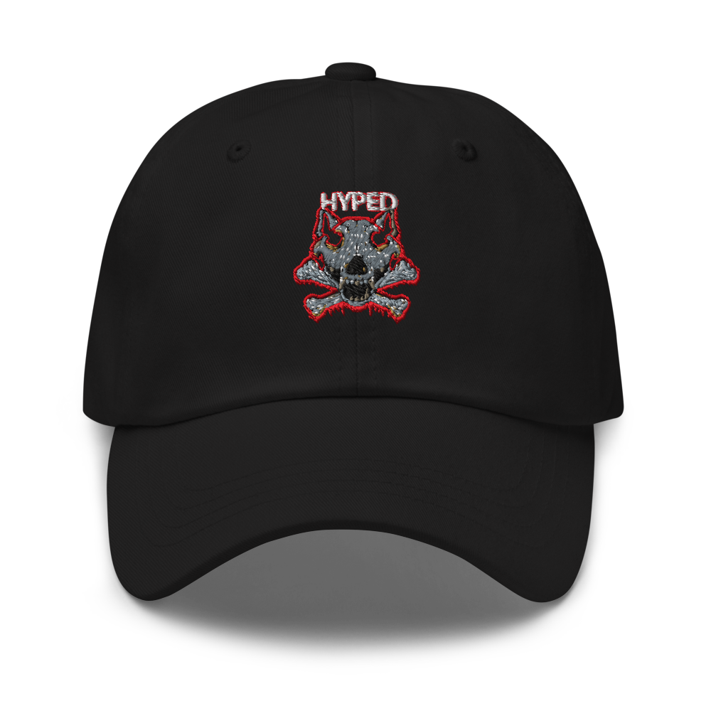 Hyped Hat