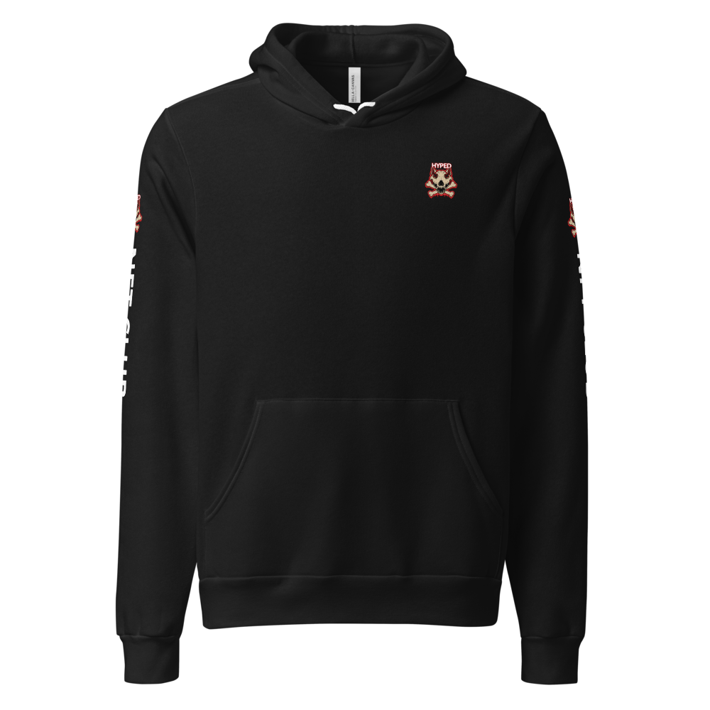 FUTURE ART HOODIE
