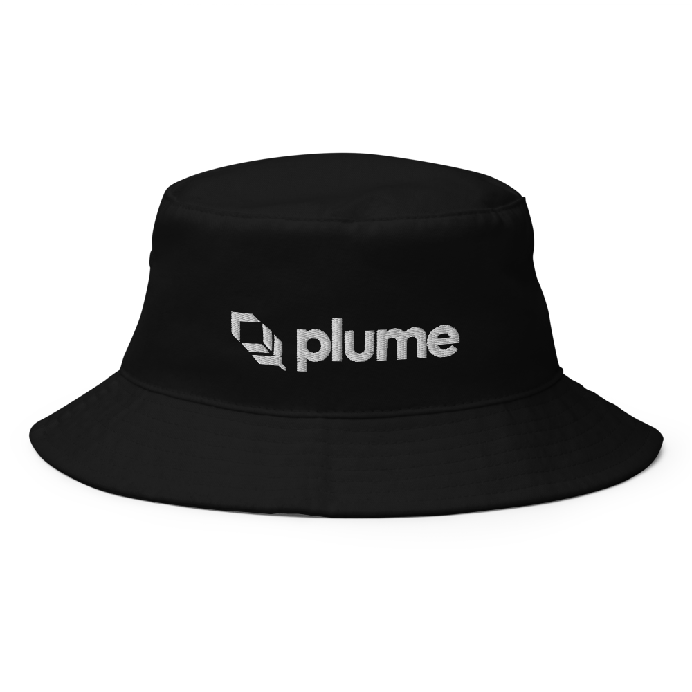 Bucket Hat I Big Accessories BX003