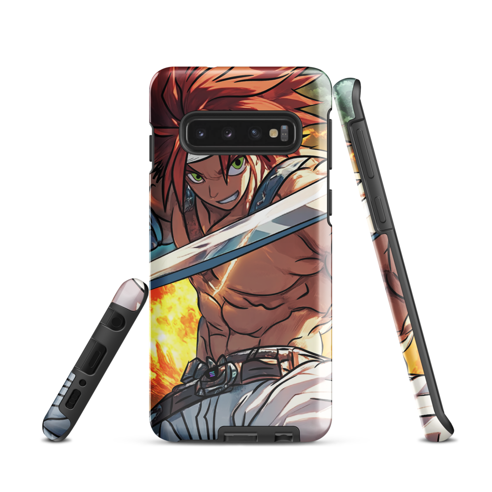 Saebo's Case for Samsung®