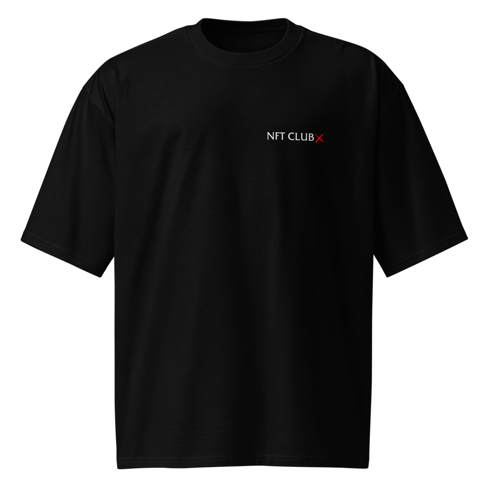 ANTI SOCIAL NFT - T SHIRT