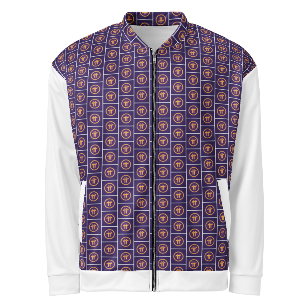 Pi Bomber Jacket