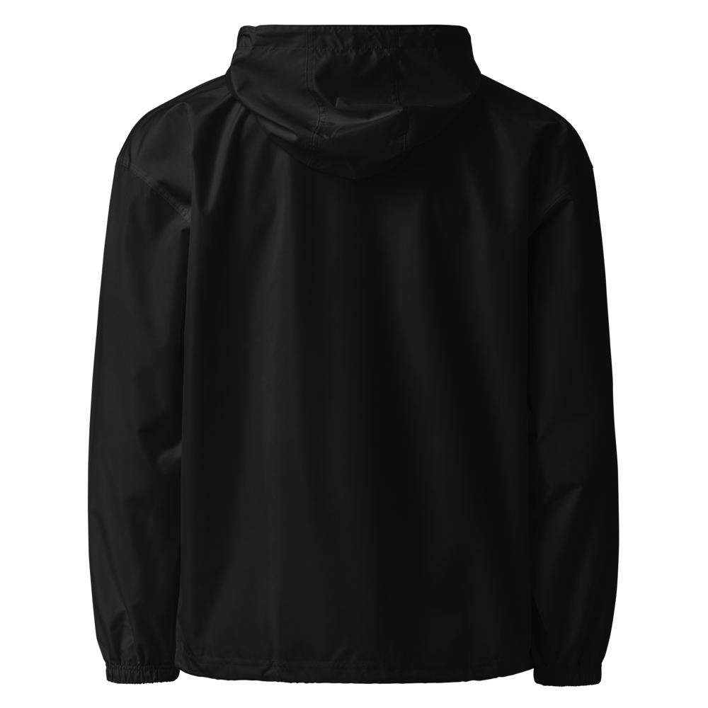 Pi Pull-Over Jacket — view 4