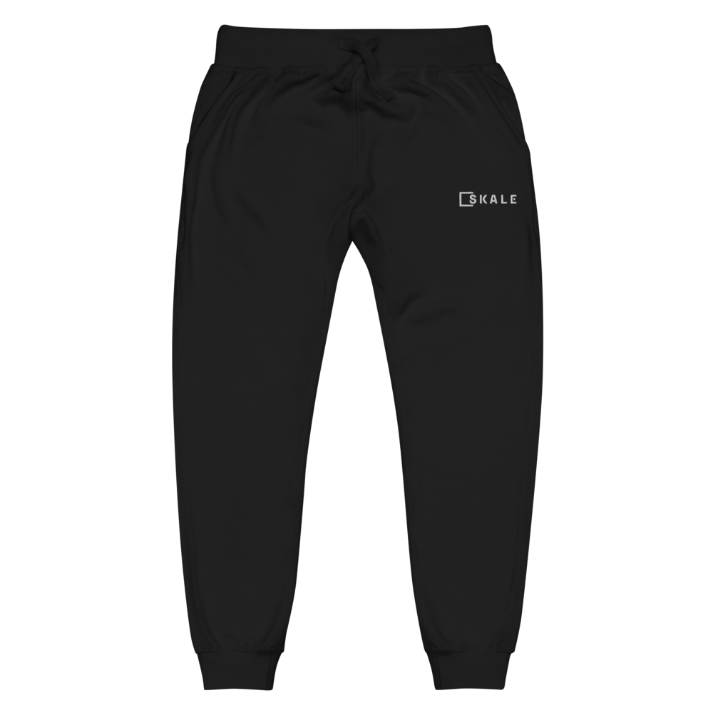 Unisex Fleece Sweatpants | Cotton Heritage M7580