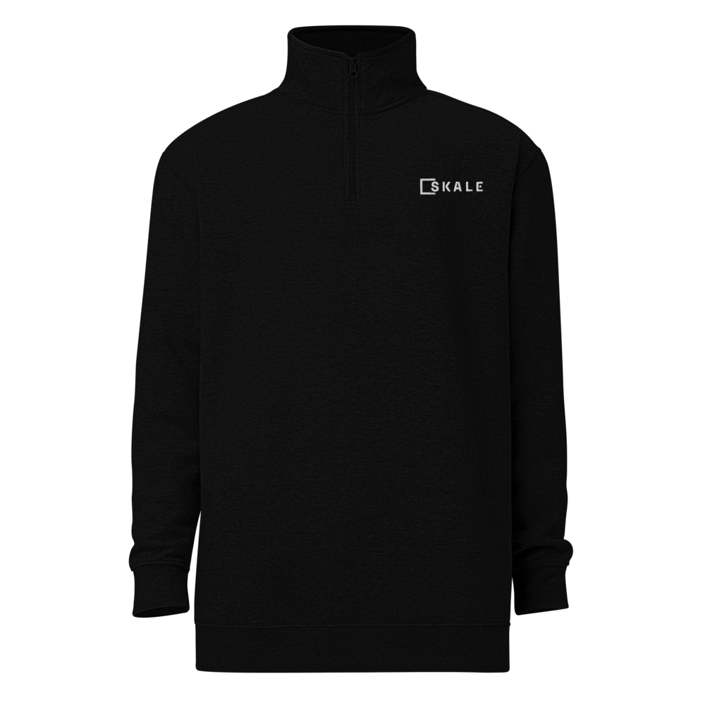 Unisex Fleece Pullover | Cotton Heritage M2475