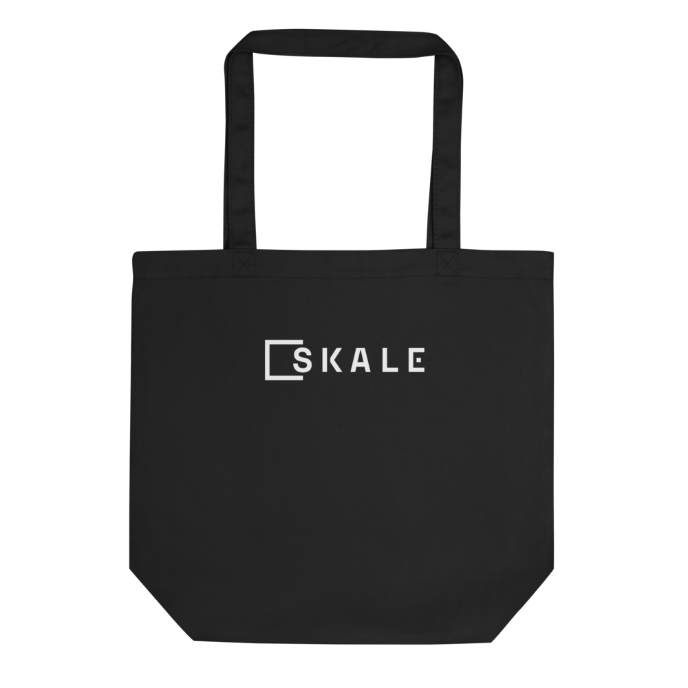 Eco Tote Bag | Econscious EC8000