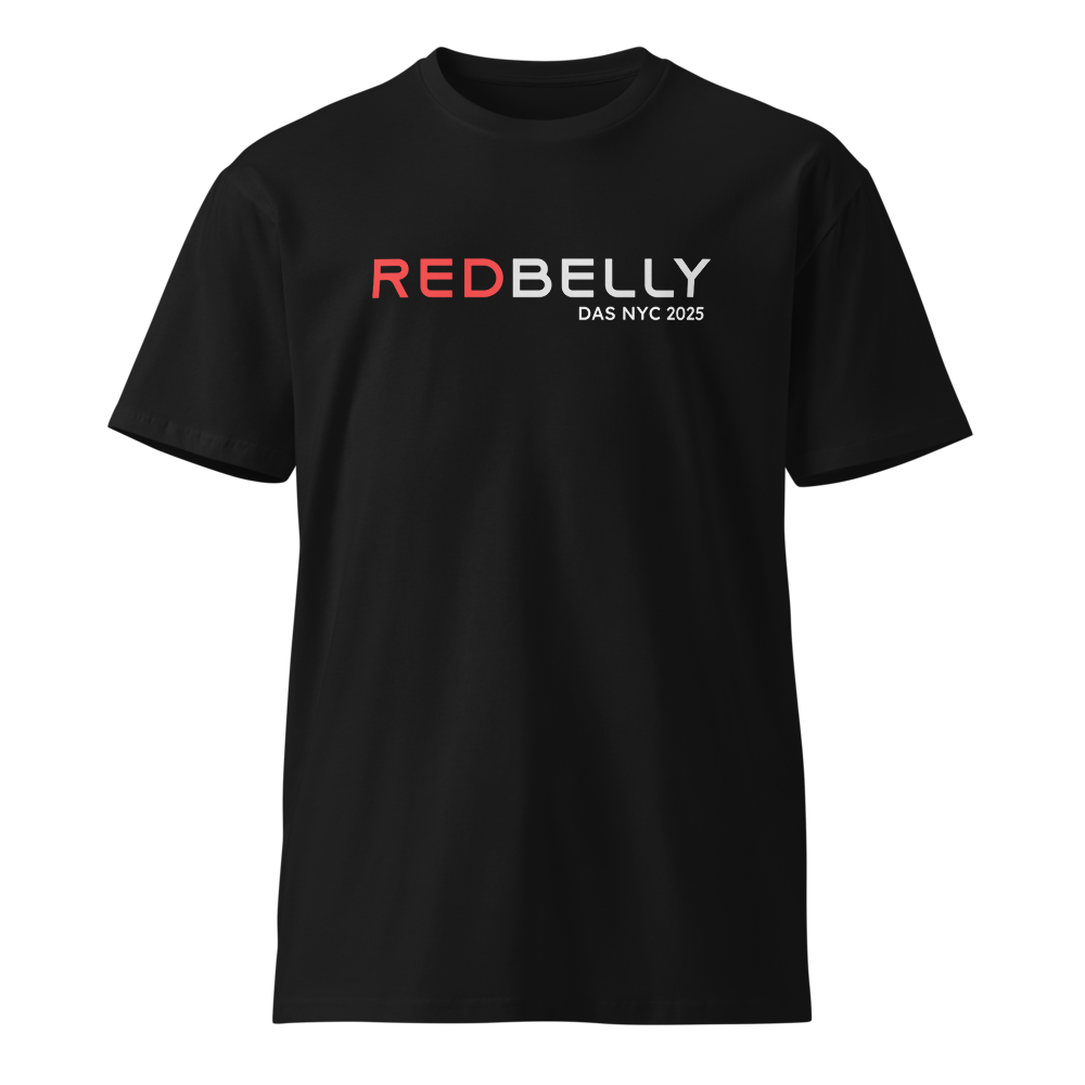 Unisex Premium T-Shirt | AS Colour 5001T
