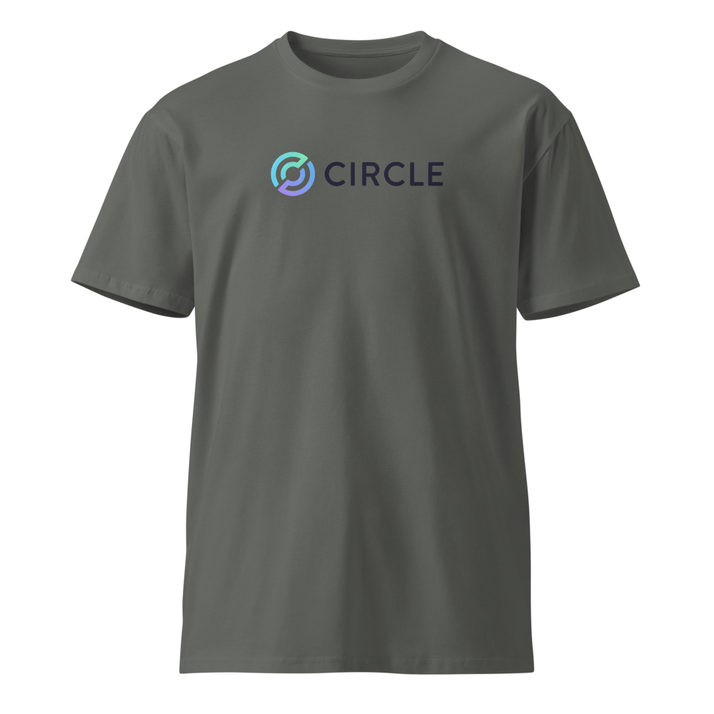 Unisex Premium T-Shirt | AS Colour 5001T