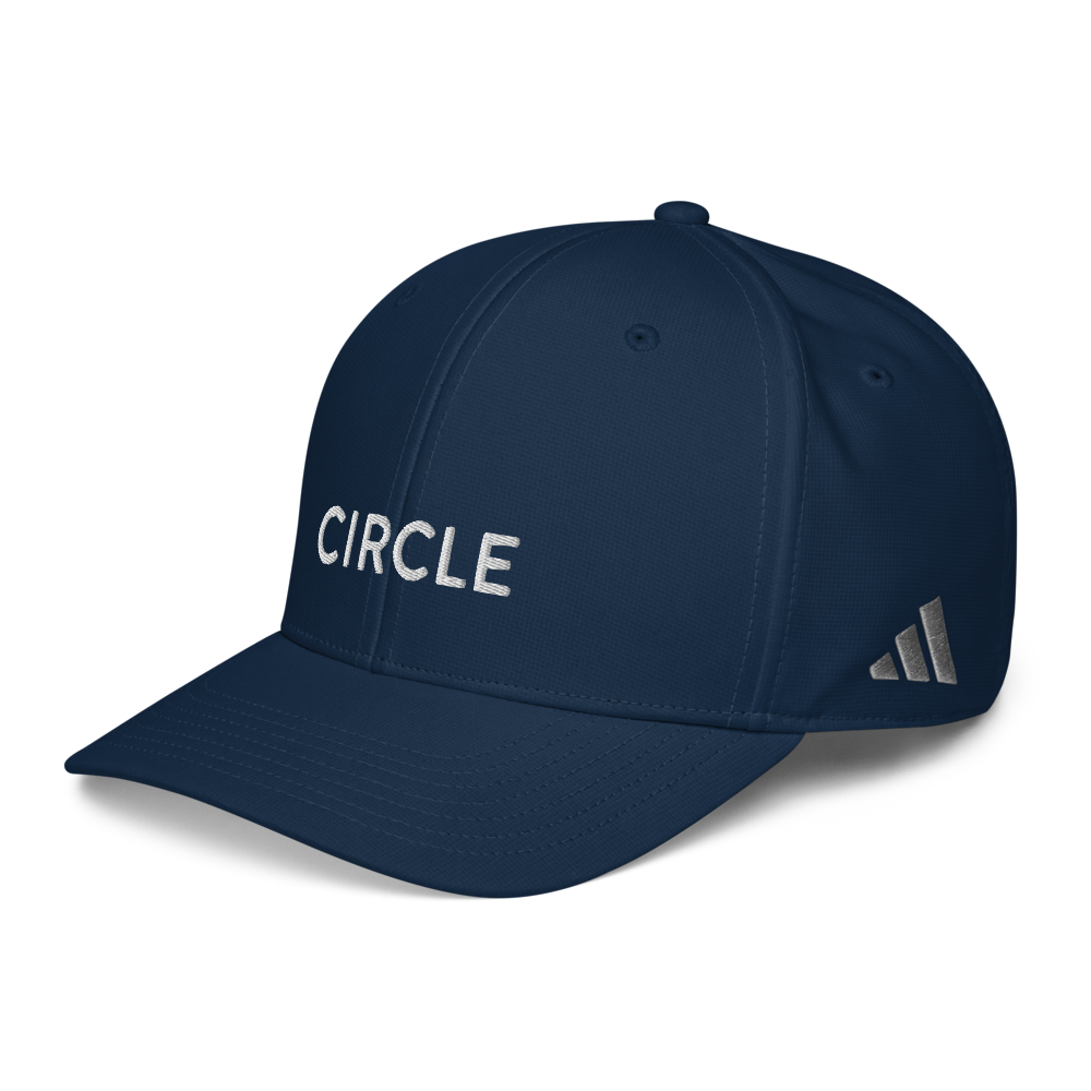 adidas Performance Cap — view 4