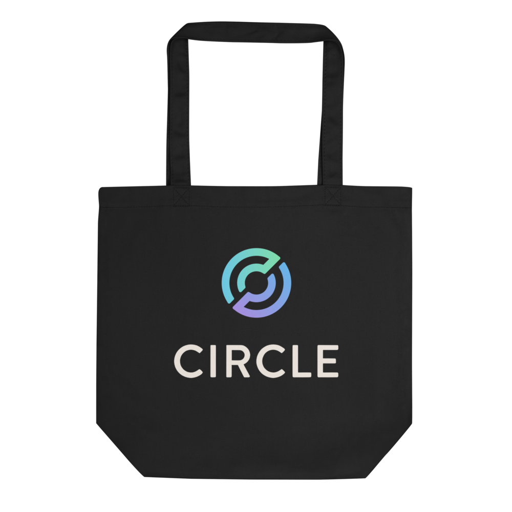 Eco Tote Bag | Econscious EC8000