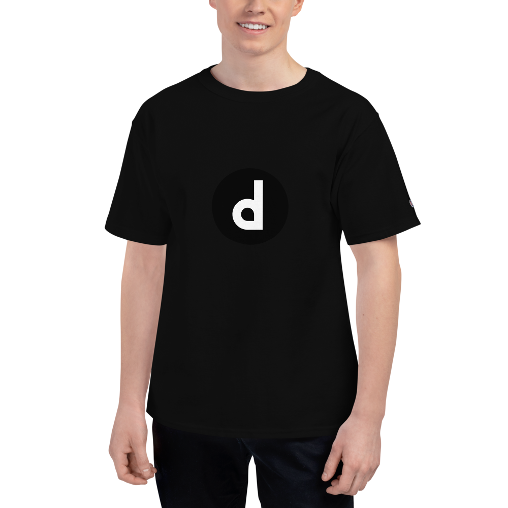 Men's Champion T-Shirt