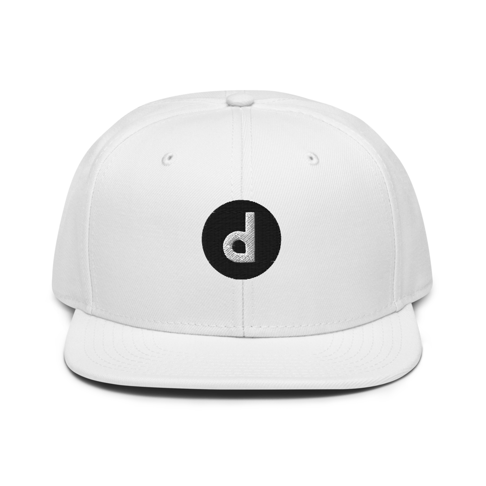 Snapback | Otto Cap 125-978 — view 2