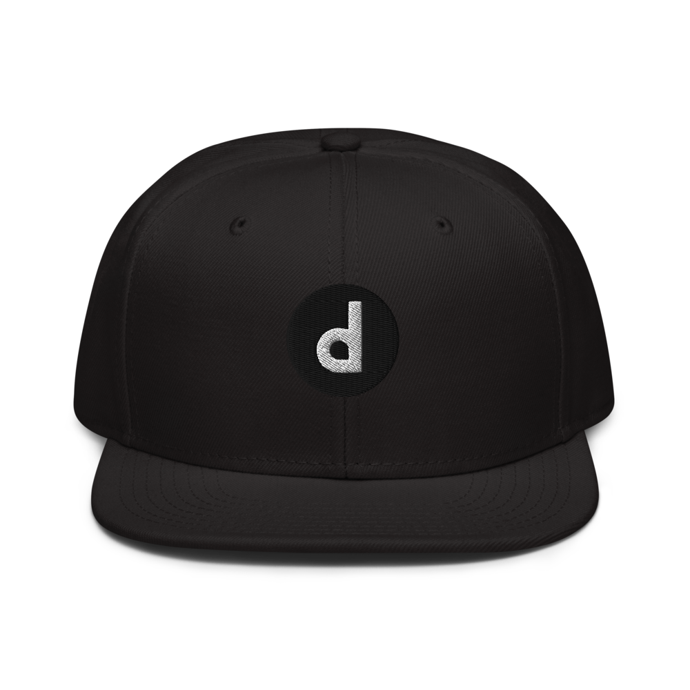 Snapback | Otto Cap 125-978