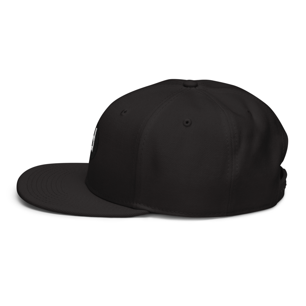 Snapback | Otto Cap 125-978 — view 5