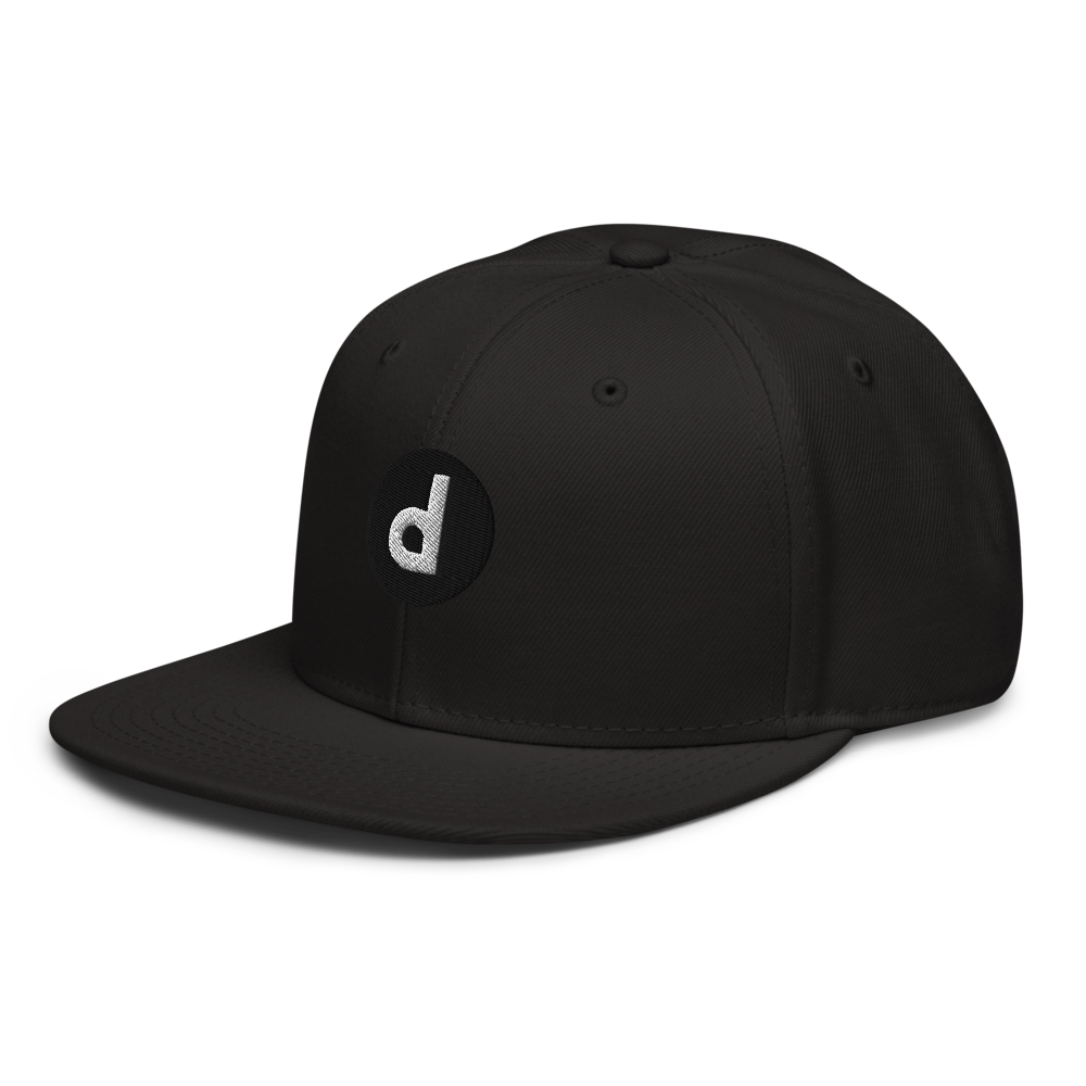 Snapback | Otto Cap 125-978 — view 4
