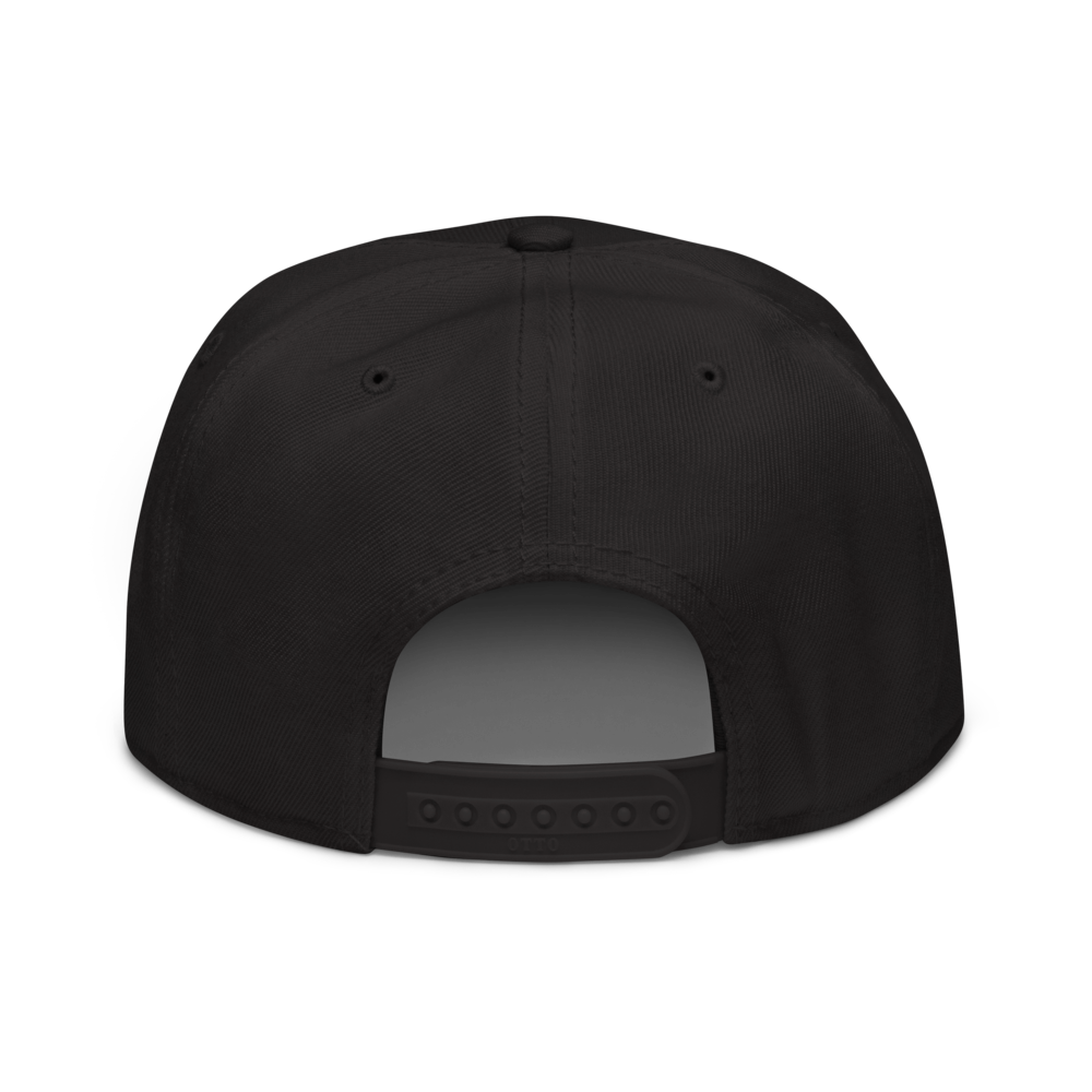 Snapback | Otto Cap 125-978 — view 3