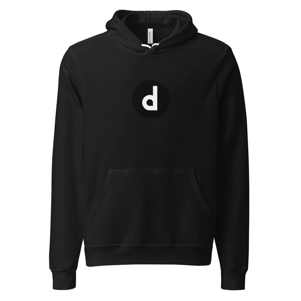 Unisex Pullover Hoodie | Bella + Canvas 3719