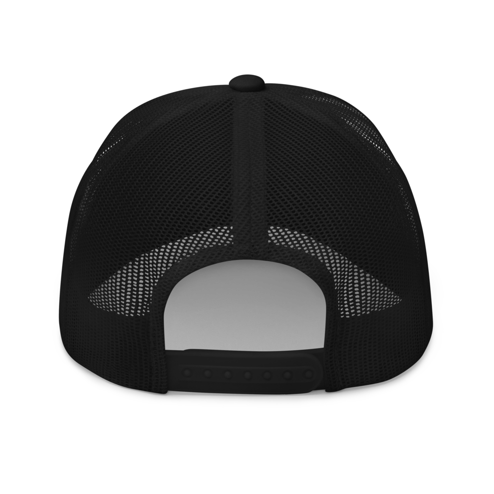Project CLF Hat — view 4