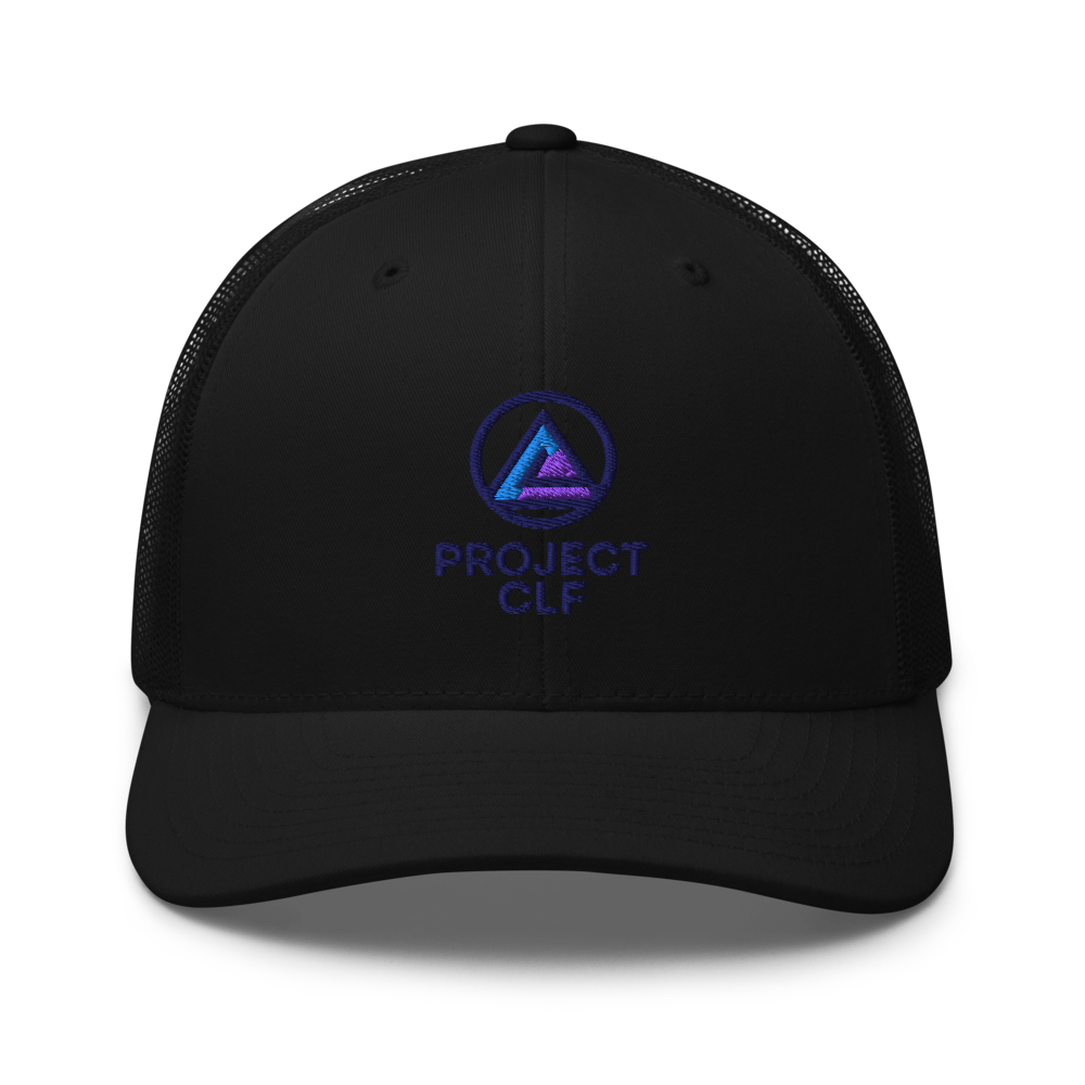 Project CLF Hat