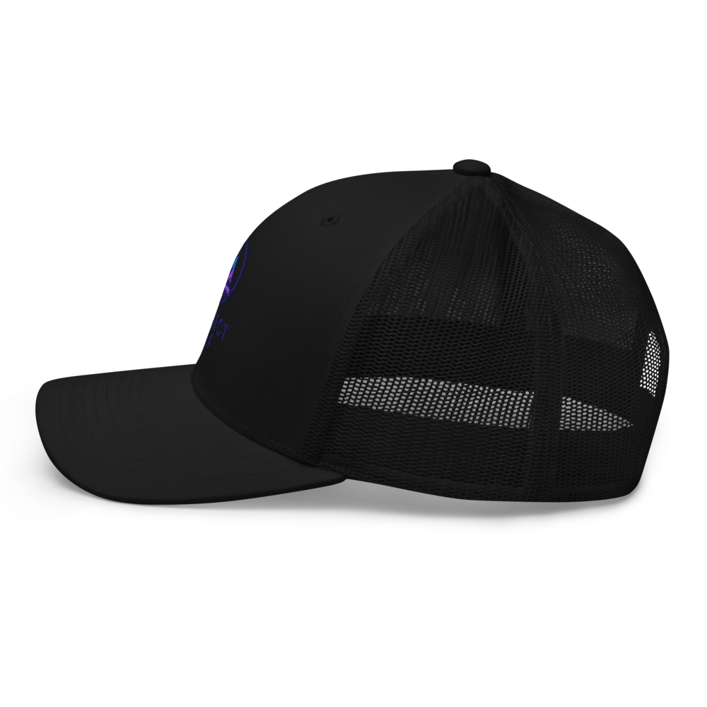 Project CLF Hat — view 5