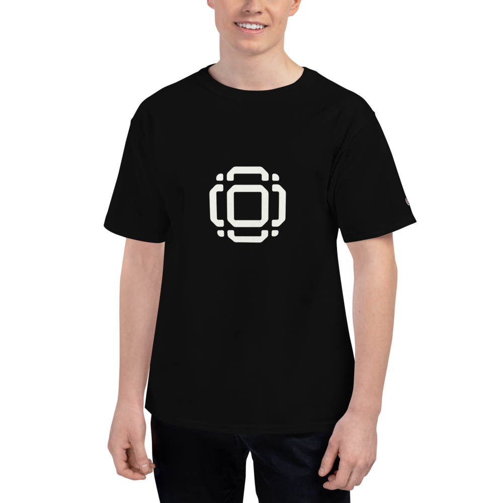 Men's Champion T-Shirt