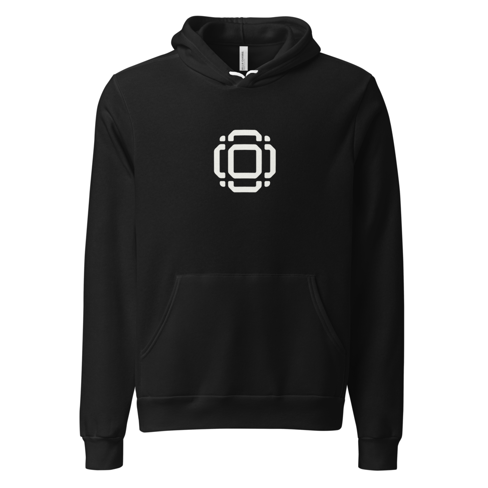 Unisex Pullover Hoodie | Bella + Canvas 3719