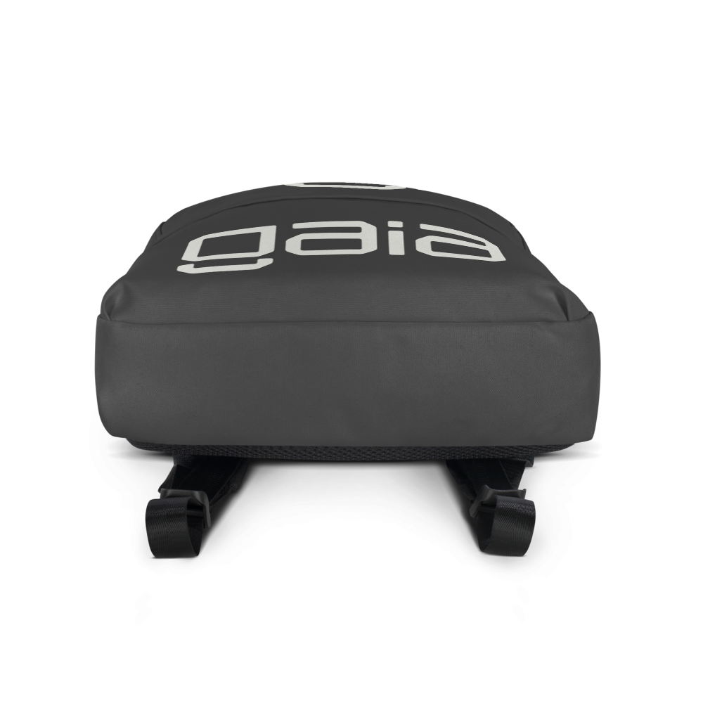All-Over Print Backpack — view 3