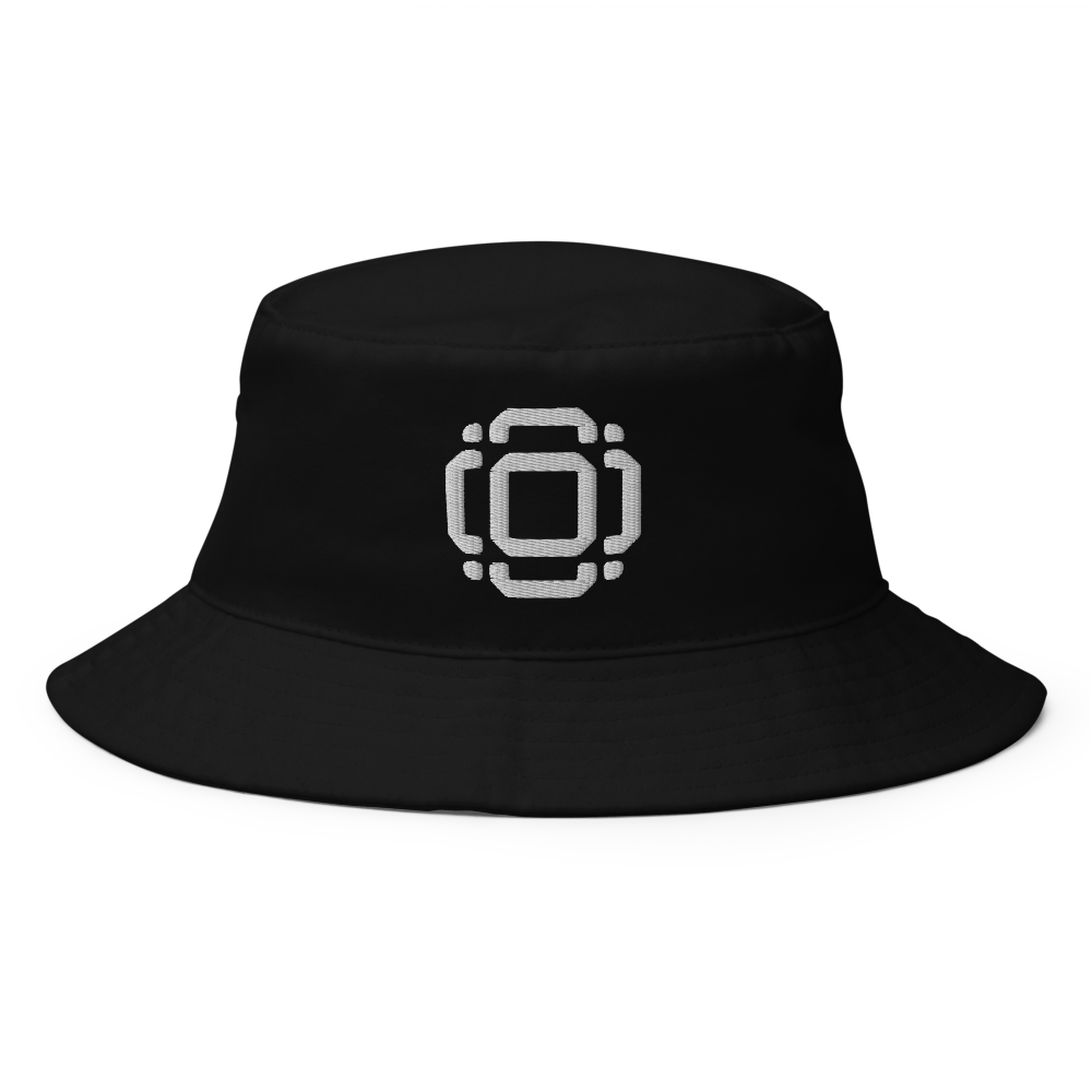 Bucket Hat I Big Accessories BX003