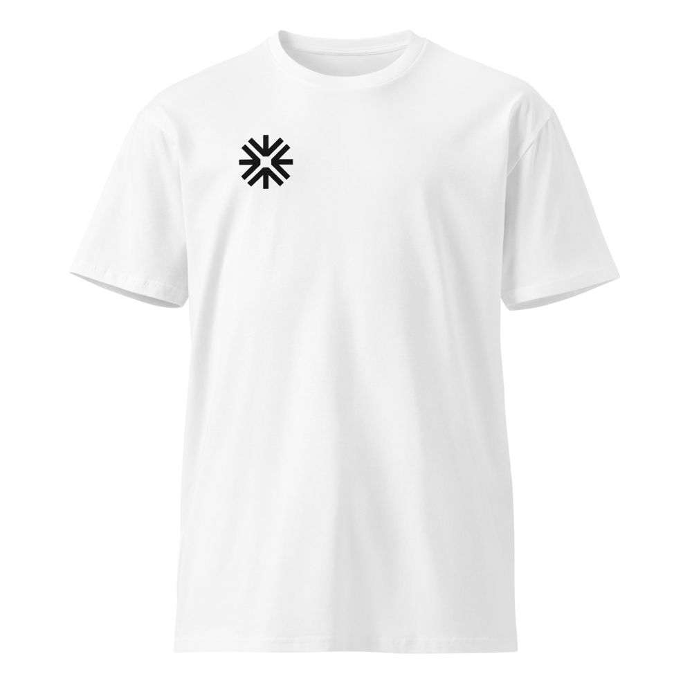 Unisex Premium T-Shirt | AS Colour 5001T