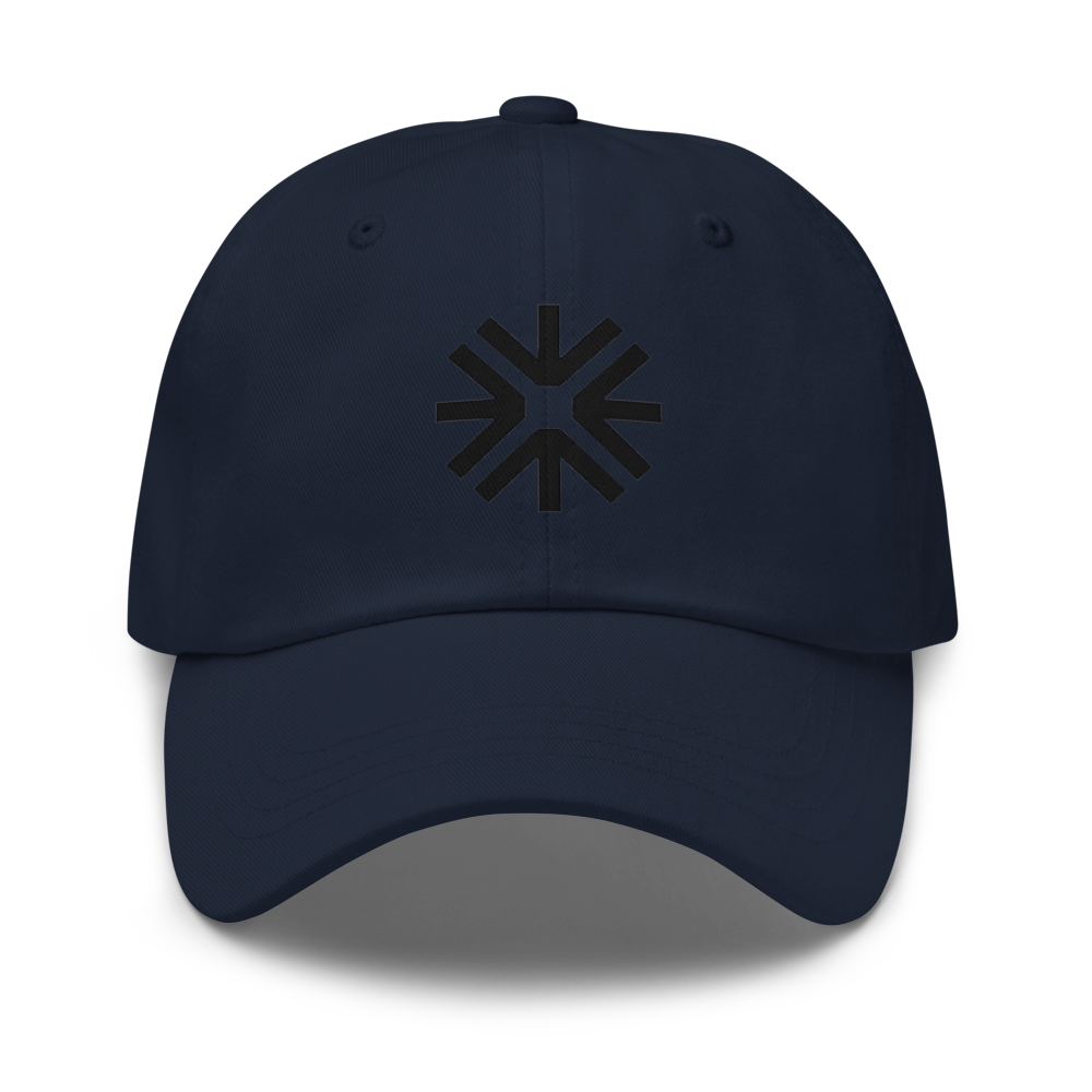 Classic Dad Hat | Yupoong 6245CM