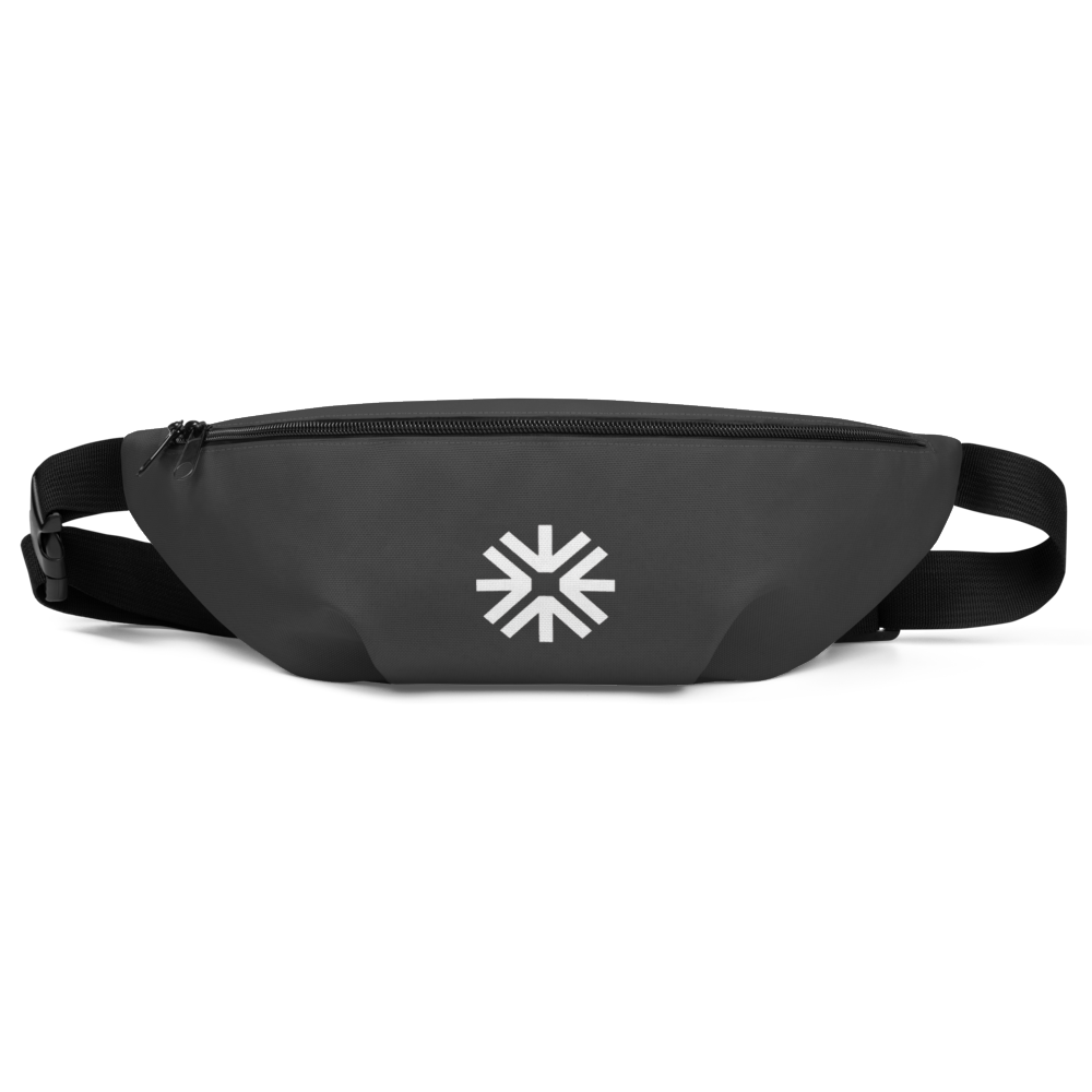 All-Over Print Fanny Pack