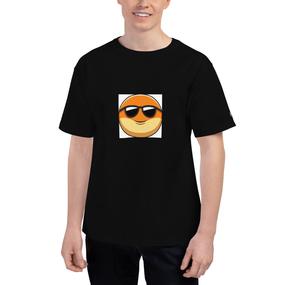 Men's Champion T-Shirt