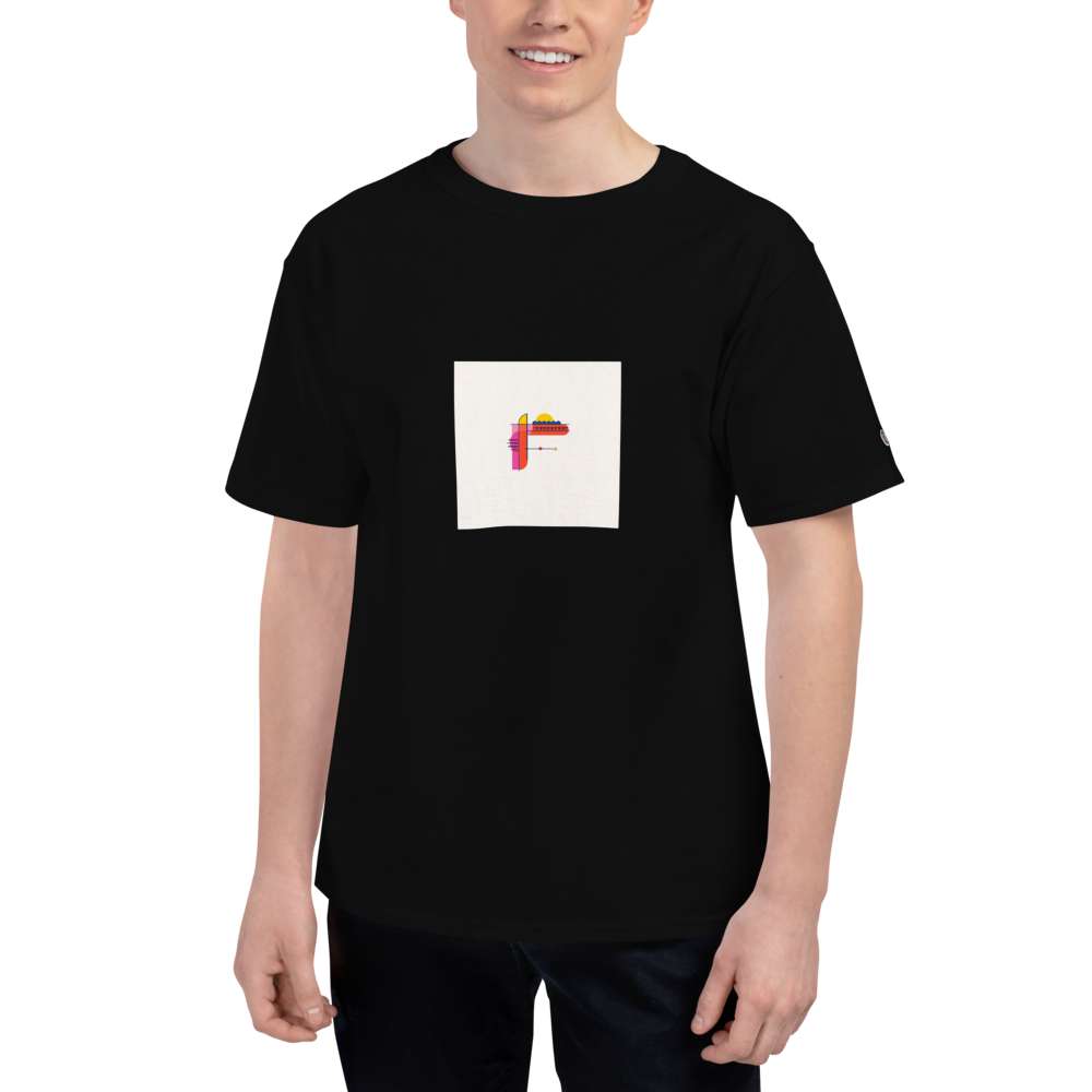 Men's Champion T-Shirt