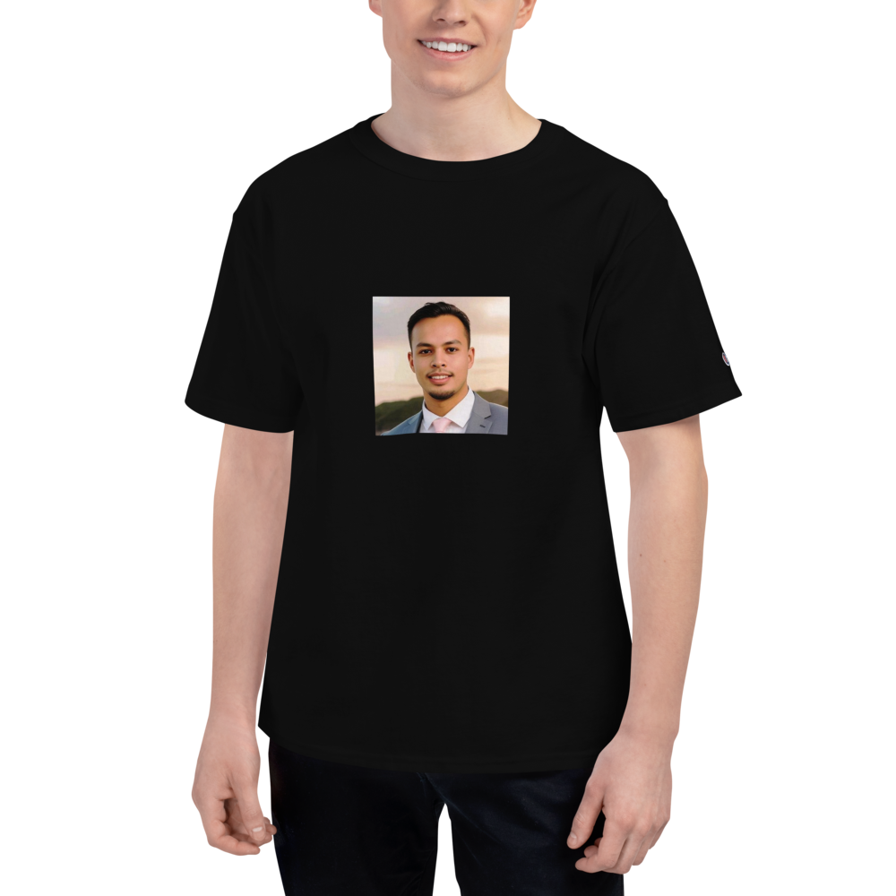 Men's Champion T-Shirt