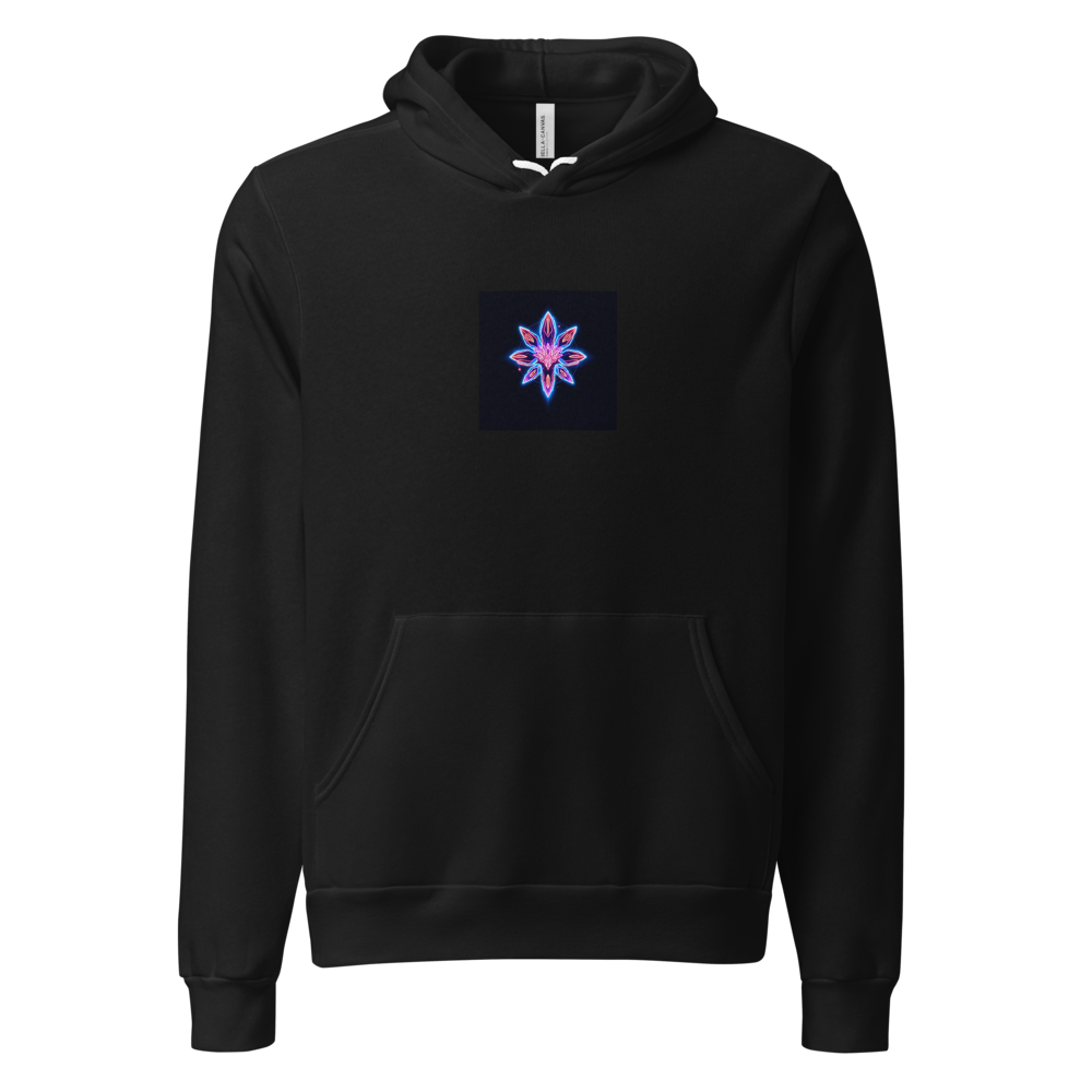 Unisex Pullover Hoodie | Bella + Canvas 3719