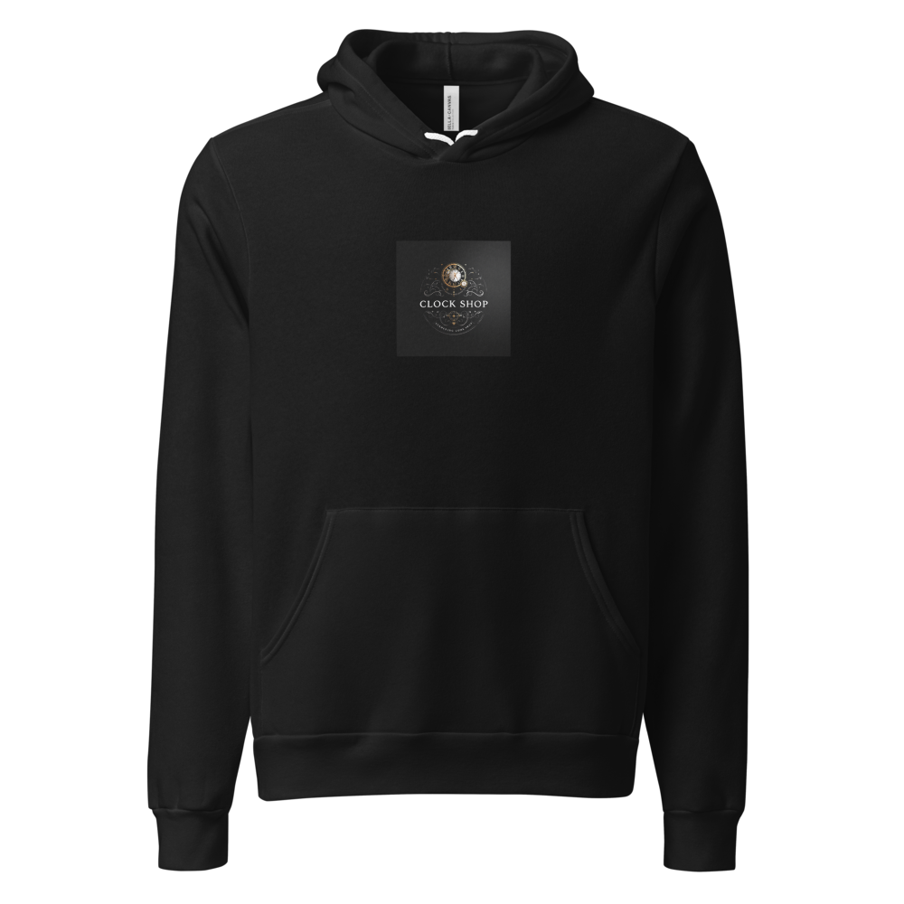 Unisex Pullover Hoodie | Bella + Canvas 3719