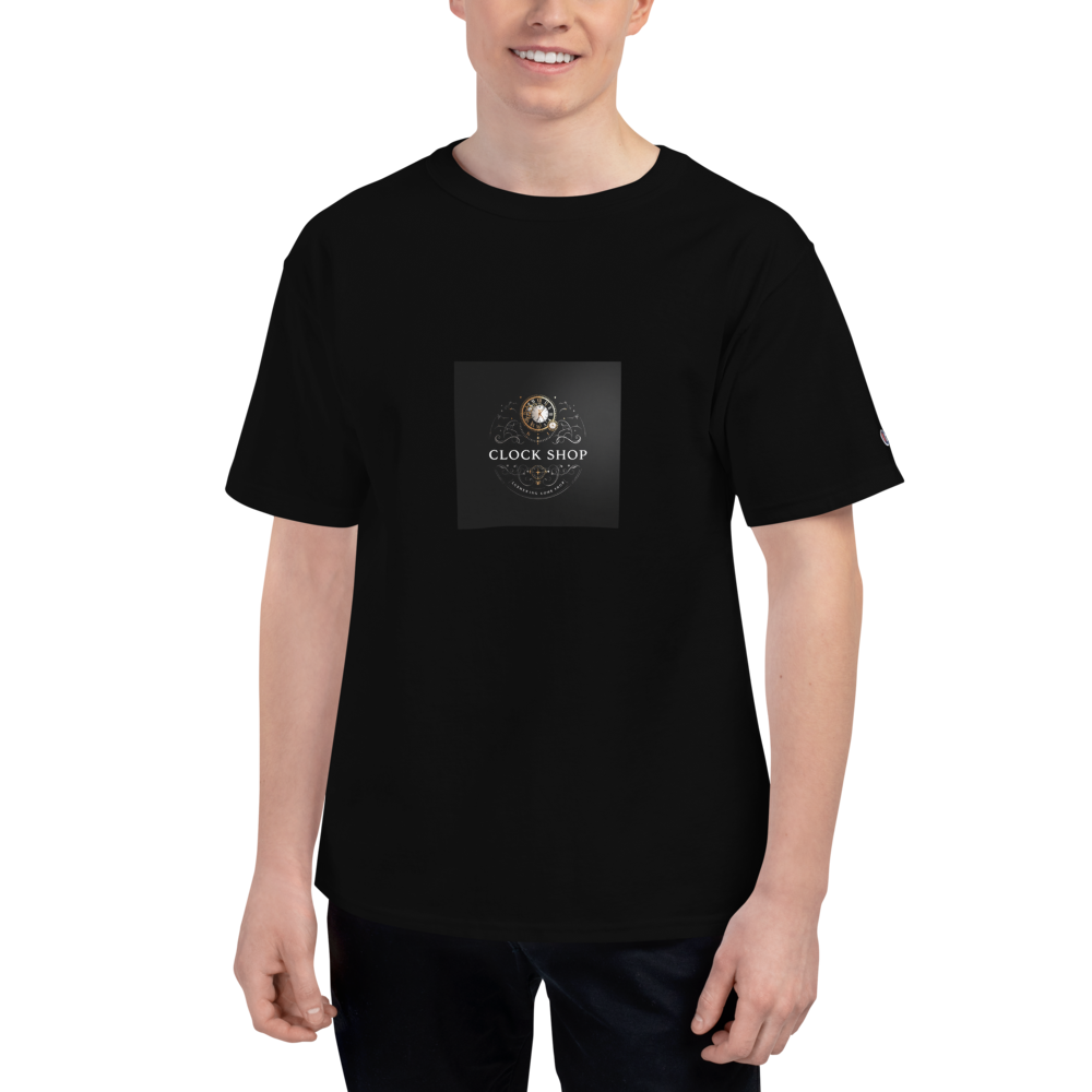 Men's Champion T-Shirt