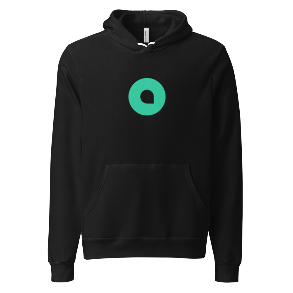 Unisex Pullover Hoodie | Bella + Canvas 3719