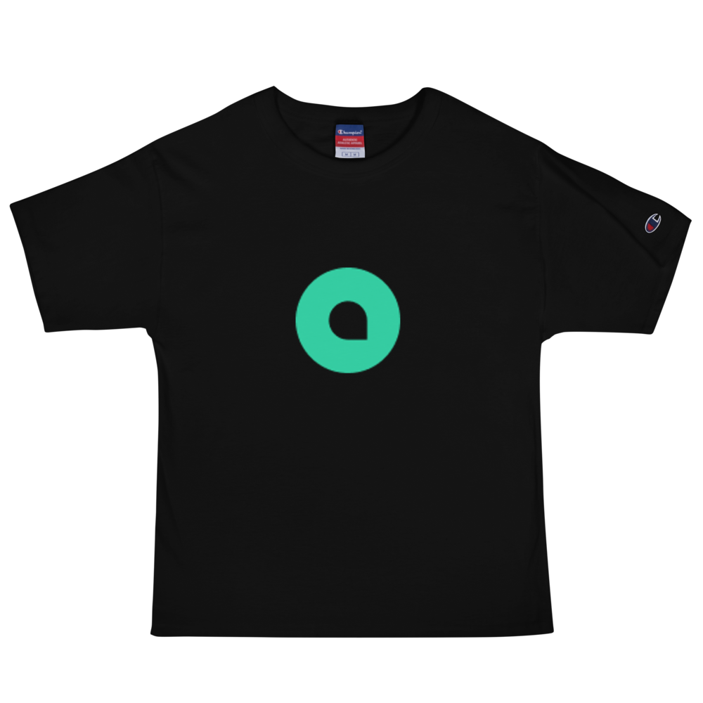 Men's Champion T-Shirt — view 3