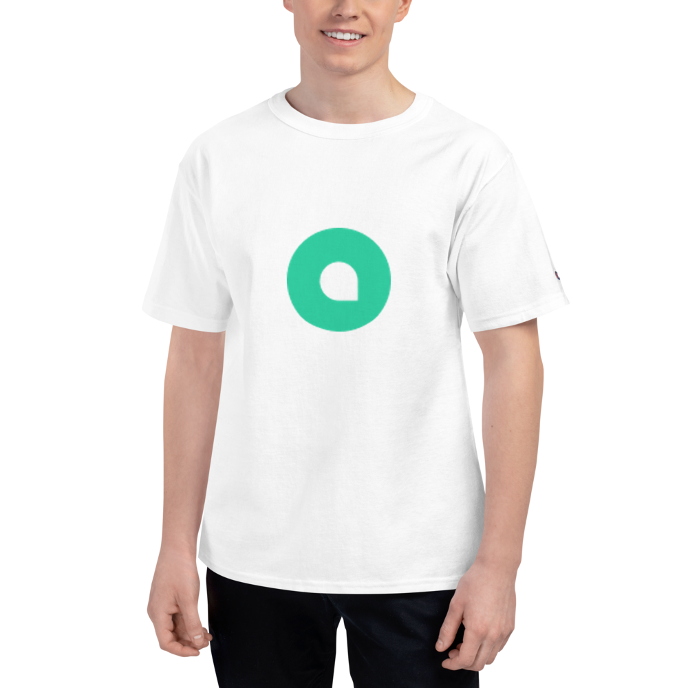 Men's Champion T-Shirt — view 2
