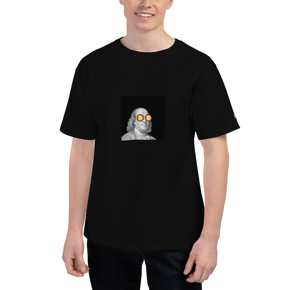 Men's Champion T-Shirt