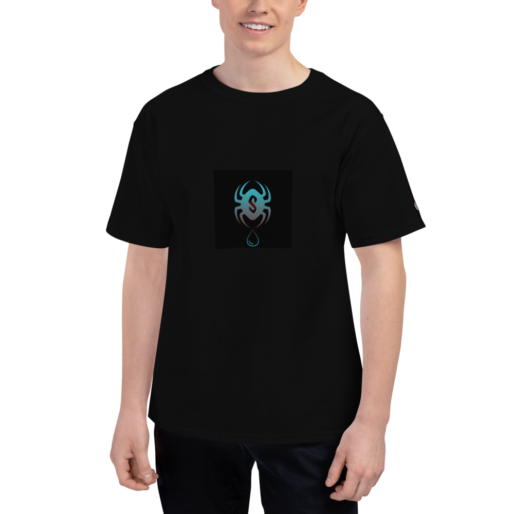 Men's Champion T-Shirt